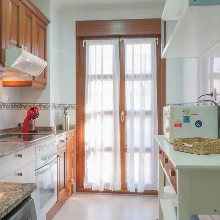 Avg Ave Maria 9 * Gijón