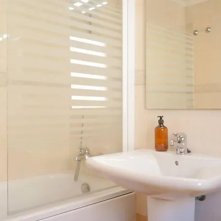 Avg Ave Maria 9 Appartamento