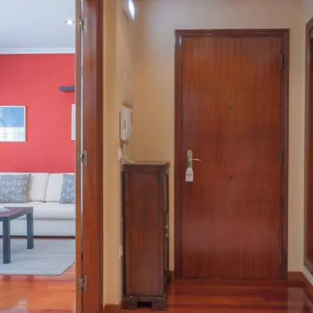 Appartamento Avg Ave Maria 9