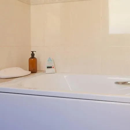 Apartament Avg Ave Maria 9 *