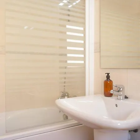 Apartament Avg Ave Maria 9 Gijón