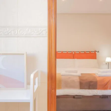 Avg Ave Maria 9 Gijón