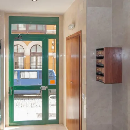 Avg Ave Maria 9 * Gijón