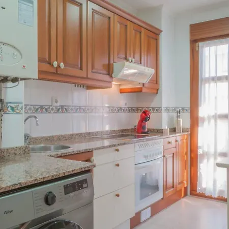 Avg Ave Maria 9 Apartament