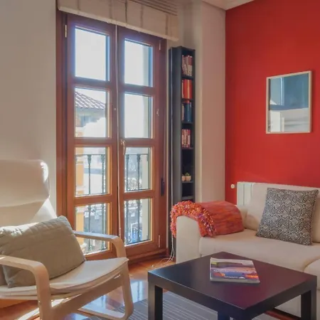 Apartament Avg Ave Maria 9