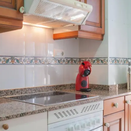 Avg Ave Maria 9 Appartamento *