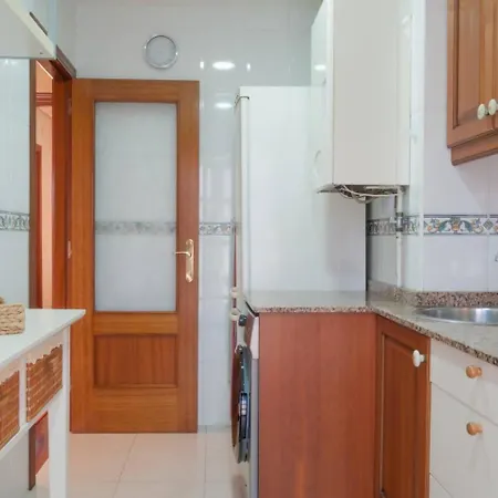 Avg Ave Maria 9 Gijón