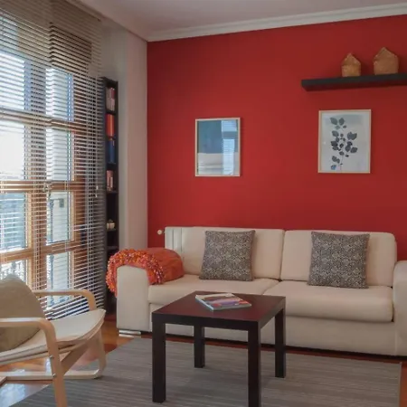 Avg Ave Maria 9 Apartament