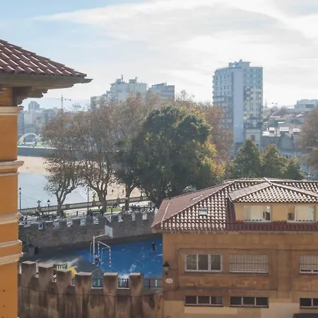 Avg Ave Maria 9 Gijón