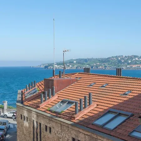 Apartament Avg Ave Maria 9