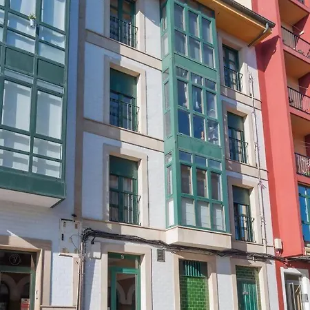 Appartamento Avg Ave Maria 9