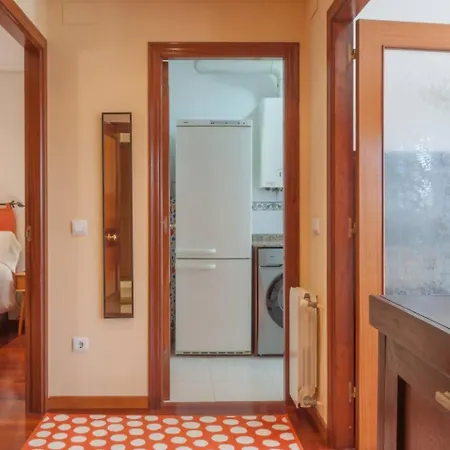 Avg Ave Maria 9 Apartament *