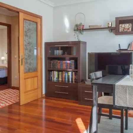 Avg Ave Maria 9 Gijón