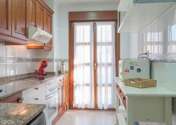 Avg Ave Maria 9 * Gijon