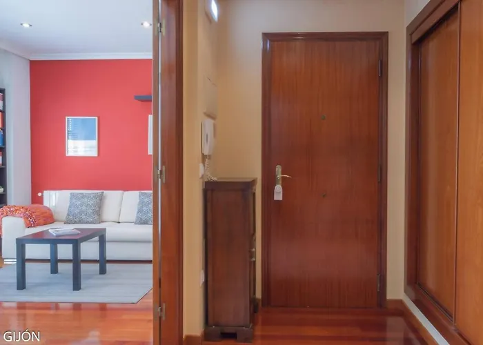 Apartment Avg Ave Maria 9