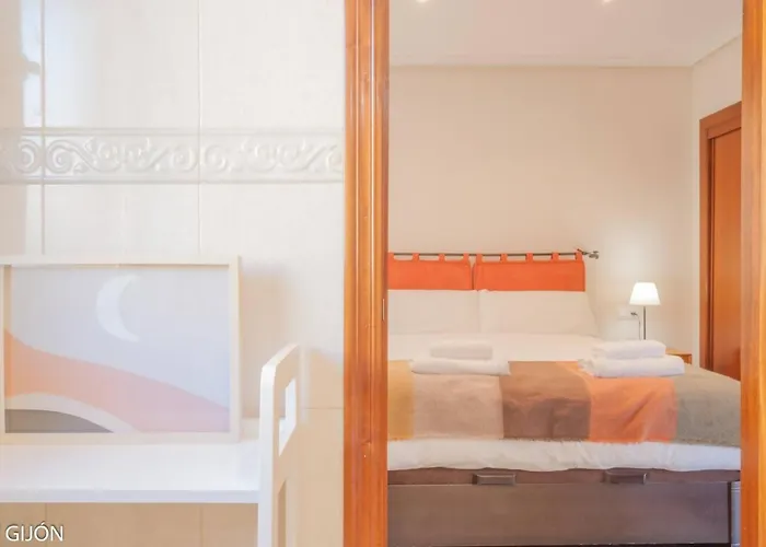 Avg Ave Maria 9 Gijon