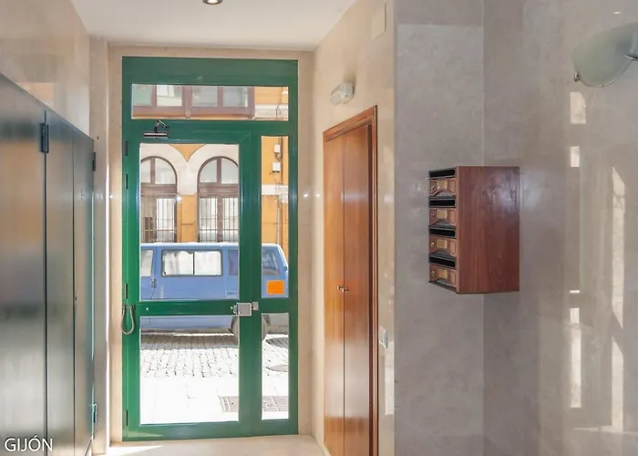 Avg Ave Maria 9 * Gijon