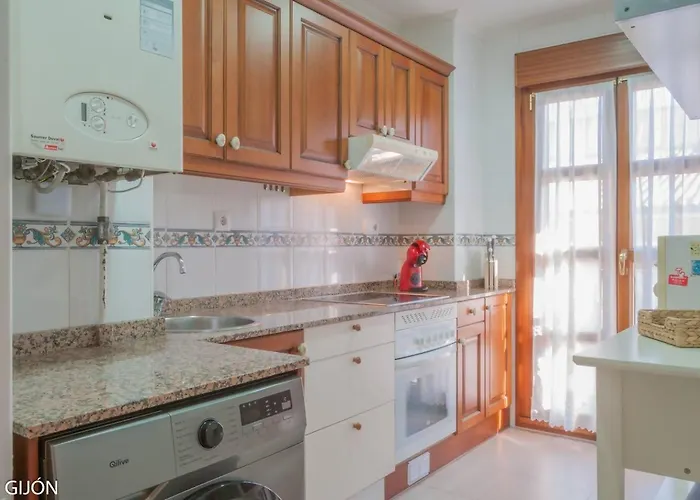 Avg Ave Maria 9 Apartment