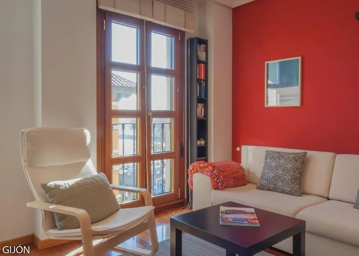 Apartment Avg Ave Maria 9