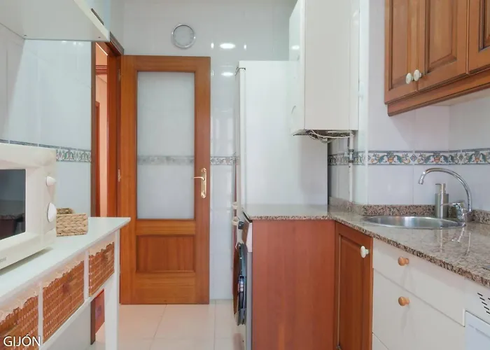 Avg Ave Maria 9 Gijon