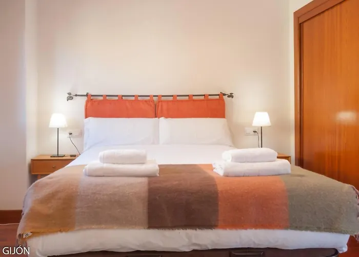 Avg Ave Maria 9 * Gijon