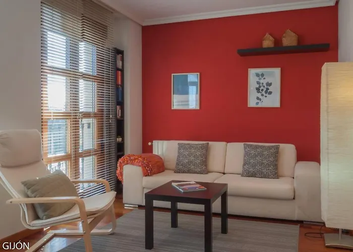 Avg Ave Maria 9 Apartment