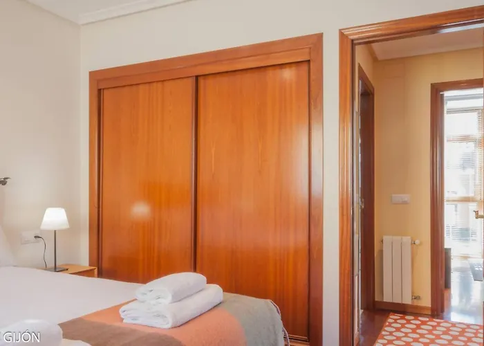 Apartment Avg Ave Maria 9