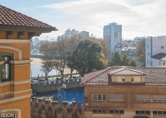 Avg Ave Maria 9 Gijon