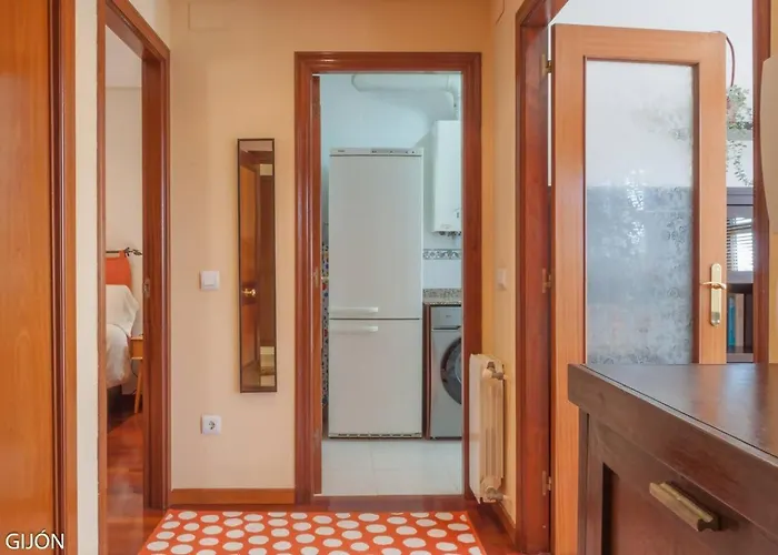 Avg Ave Maria 9 Apartment *