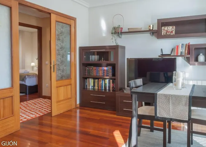 Avg Ave Maria 9 Gijon